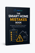 The Smart Home Mistakes Book